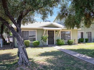 2638 W Wolf St, Phoenix, AZ 85017