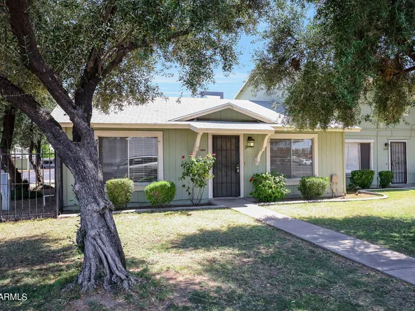 2638 W Wolf Street, Phoenix, AZ 85017