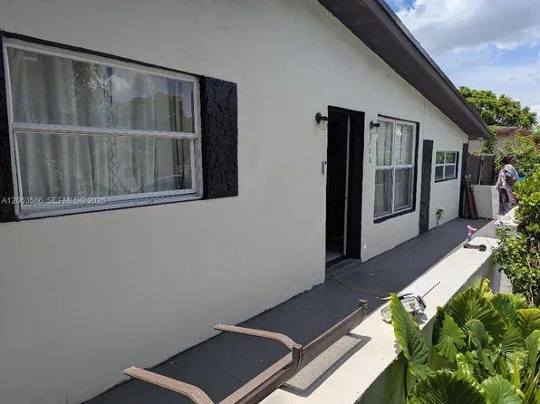 3206 SW 47th Ave, West Park, FL 33023