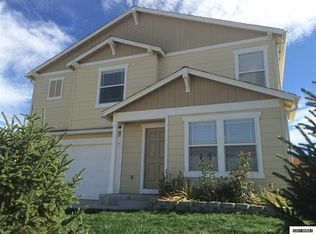 7630 Bichon St, Reno, NV 89506