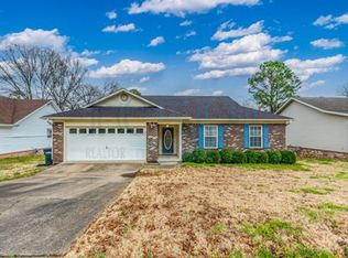 116 Tiffany Cir, Sherwood, AR 72120