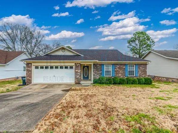 116 Tiffany Cir, Sherwood, AR 72120