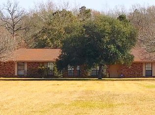 2915 Prairie Rd, Monroe, LA 71202