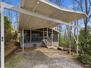 45 Teran Cir, Franklin, NC 28734