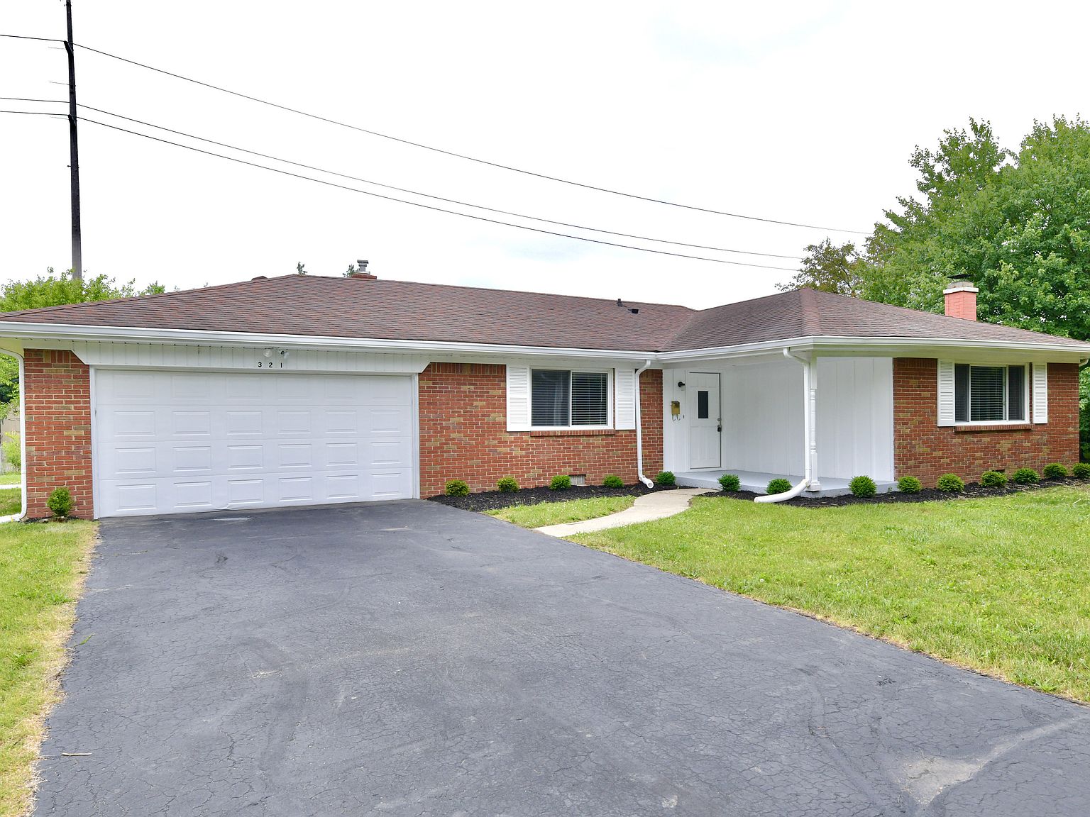 321 Hugo St, Indianapolis, IN 46229 Zillow