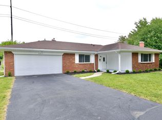 321 Hugo St, Indianapolis, IN