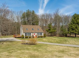 24 Main St, Newfields, NH 03856