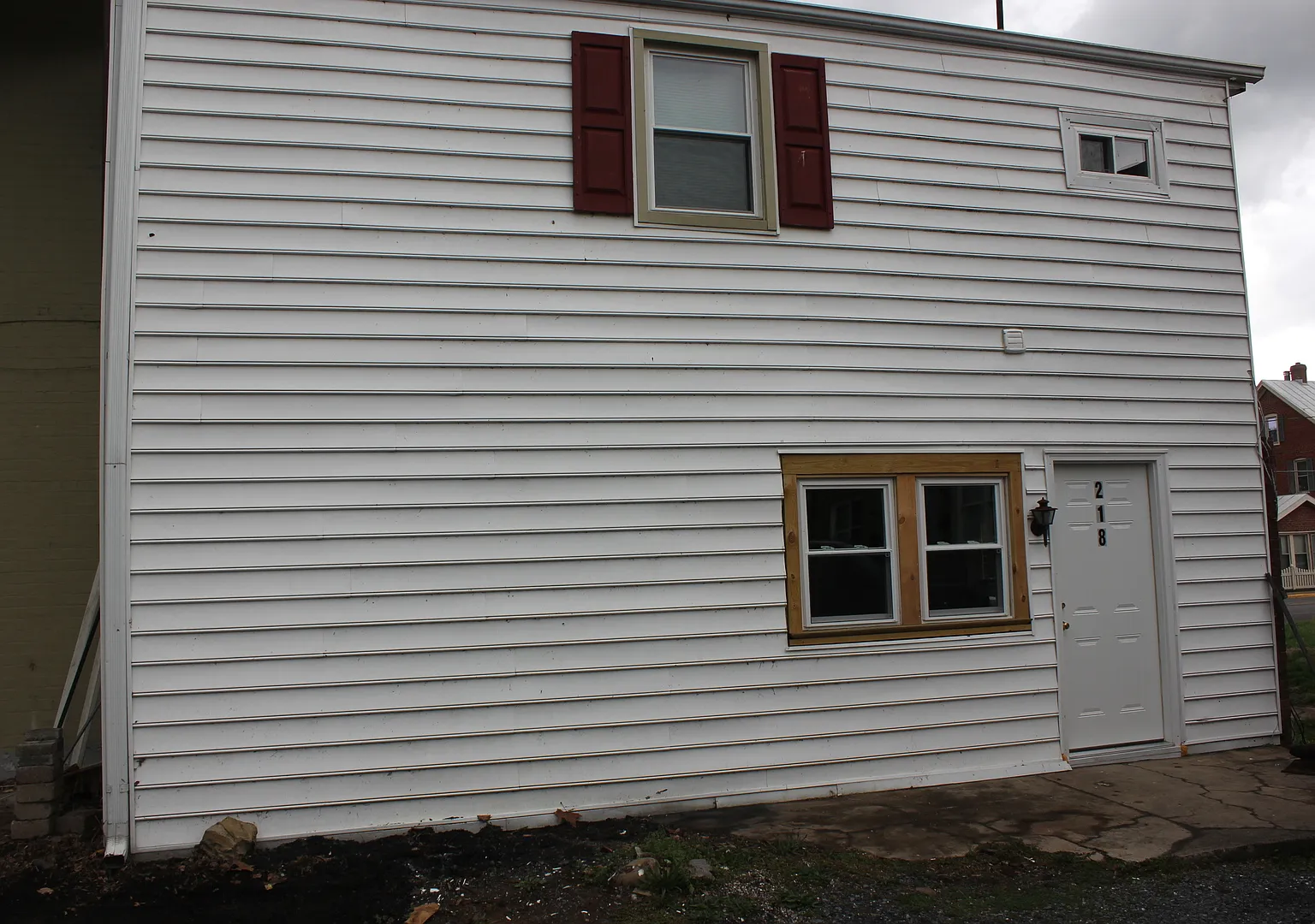 Apartment For Rent Bridgewater — Photo 2