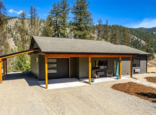208 Osprey Dr, Superior, MT 59872