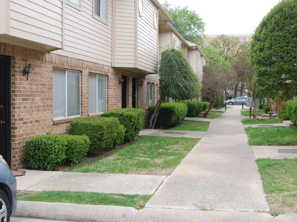 724 S Welch St, Denton, TX