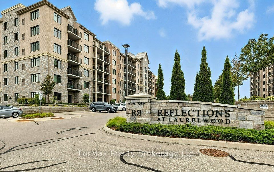 1st image of 778 Laurelwood Dr #313