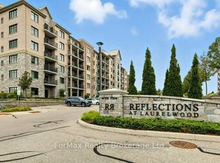 778 Laurelwood Dr #313, Waterloo, ON N2V0G3