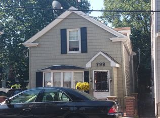 799 E 3rd St, South Boston, MA 02127