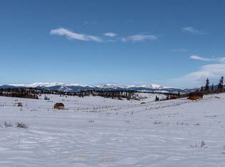 Wolf Way, Jefferson, CO 80456