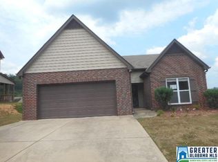 6127 Edgefield Ln, Pinson, AL 35126