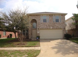 9026 Canton Park Ln, Houston, TX 77095