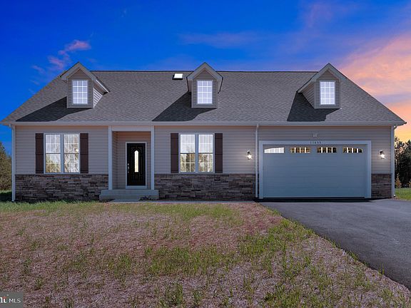 2nd image of 11455 Generals Ct