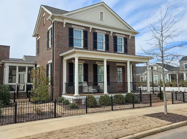 47 Stone Mason Way NW, Huntsville, AL 35806