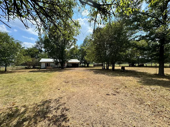 1300 E Fairview St, Blossom, TX 75416