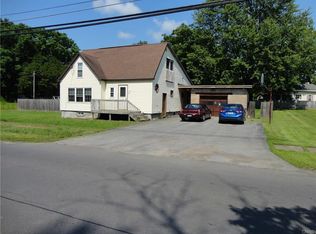 99 Bridge St, Phoenix, NY 13135