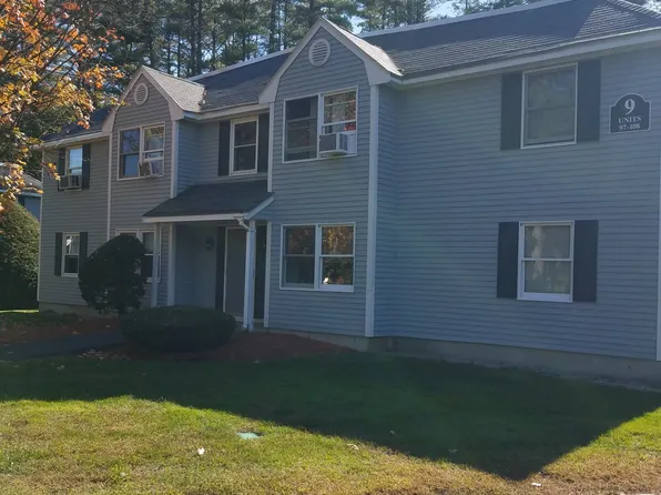 37 Alice Dr, Concord, NH