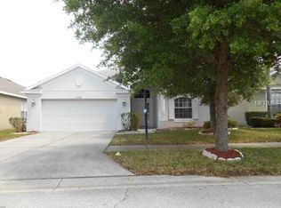 12836 Hampton Hill Dr, Riverview, FL 33578