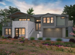 The Lucas Plan, Legacy at Lucas Valley, San Rafael, CA 94903