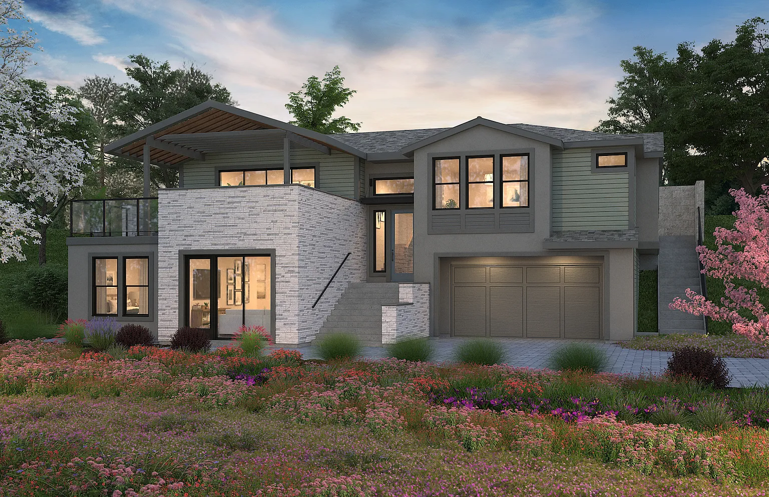 The Lucas Plan, Legacy at Lucas Valley photo 1