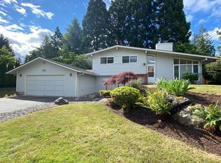 15419 SE 4th St, Bellevue, WA 98007