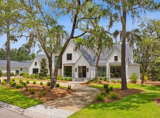 2 Kittansett Ct, Bluffton, SC 29910