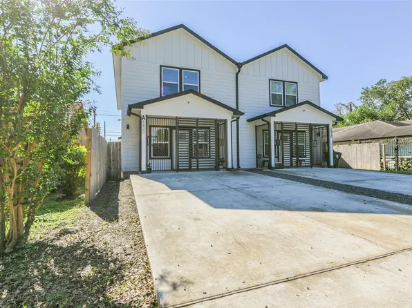 4830 Burma Rd #A-b, Houston, TX 77033