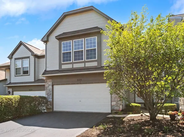 3125 Ollerton Ave, Aurora, IL 60502