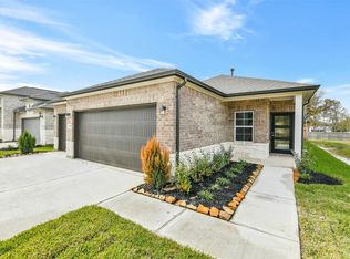 245 Harlingen Dr, Magnolia, TX 77354