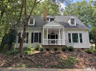 36 Cheswick Pl, Durham, NC 27707