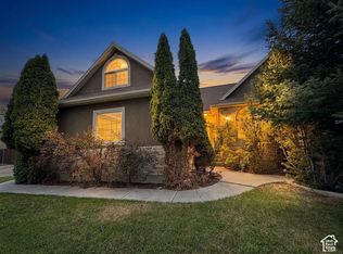 28 E 1600 S, Payson, UT 84651