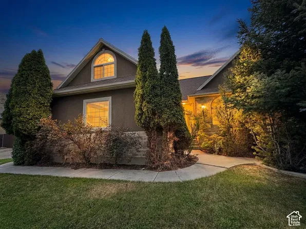 28 E 1600 S, Payson, UT 84651