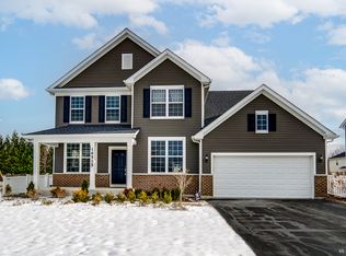 16515 Driftwood Dr, Plainfield, IL 60586