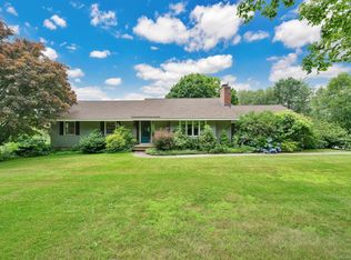 47 Day St S, West Granby, CT 06090