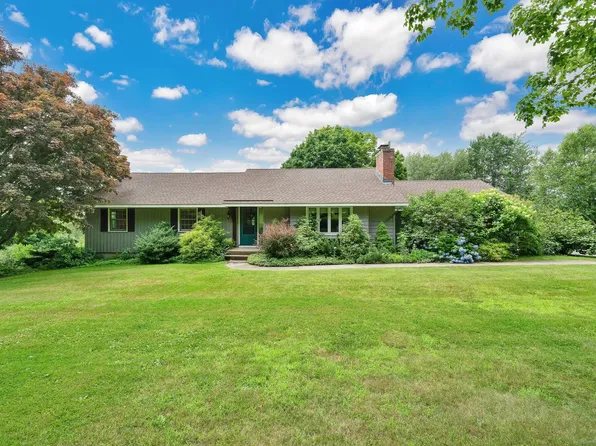47 Day Street South, Granby, CT 06090
