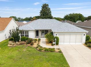 3025 Saint Thomas Ln, The Villages, FL 32162