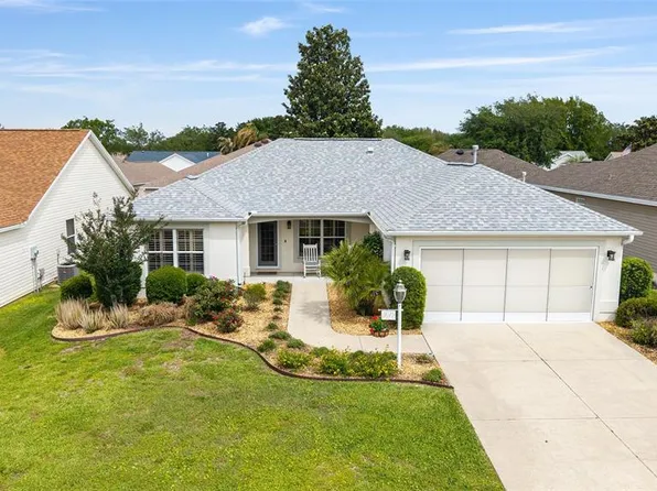 3025 Saint Thomas Ln, The Villages, FL 32162