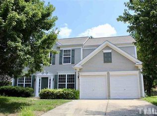 515 Sherwood Forest Pl, Cary, NC 27519
