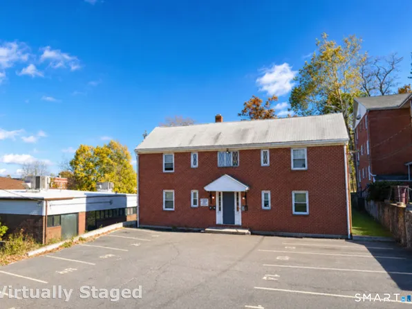 14 Park Place #4, New Britain, CT 06052