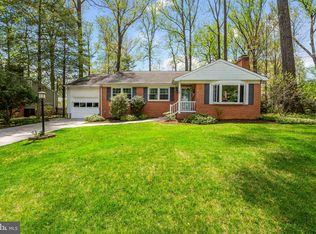 311 Jody Way, Lutherville Timonium, MD 21093