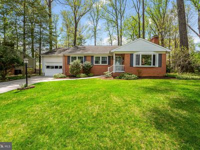311 Jody Way, Lutherville Timonium, MD, 21093