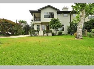 1401 Hillmont St, Austin, TX 78704