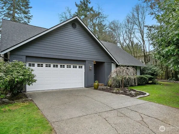 14203 NE 63rd Court, Redmond, WA 98052