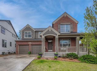3434 Fantasy Place, Castle Rock, CO 80109