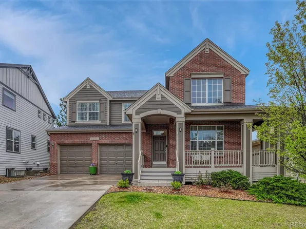 3434 Fantasy Place, Castle Rock, CO 80109