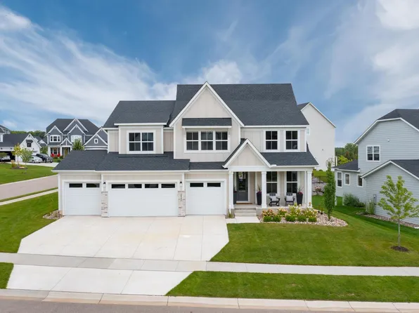 16250 62nd Pl N, Maple Grove, MN 55311